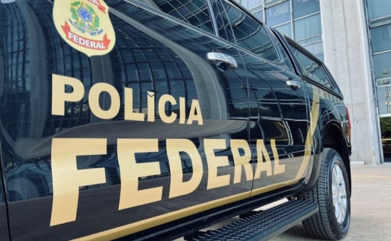 Homem é preso durante operação da PF contra abuso infanto-juvenil em Vila Velha