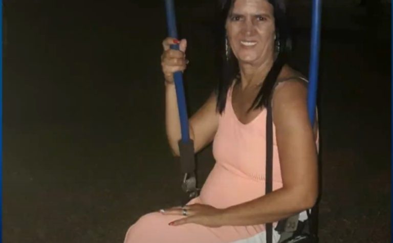 Homem é preso em MG suspeito de matar mulher no ES
