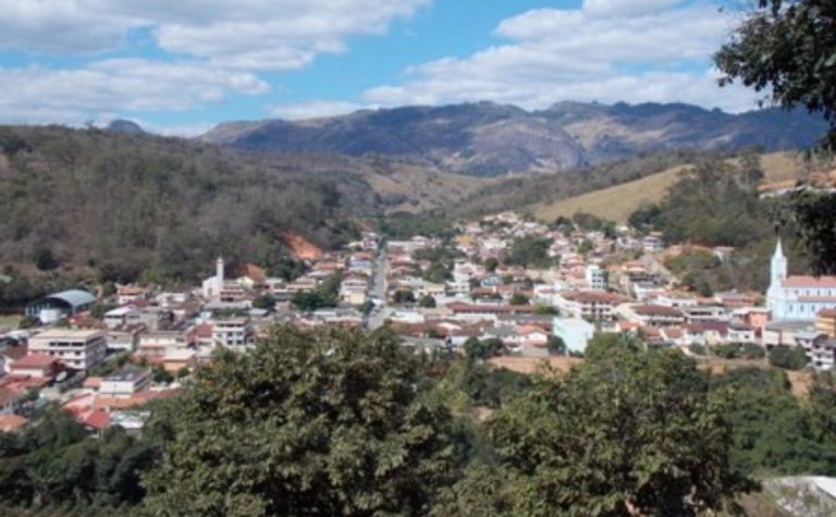 Homem morre atingido por tora de eucalipto no Noroeste do ES