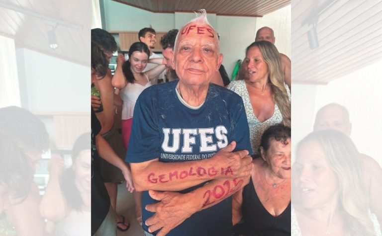 Idosos voltam às salas de aula para ter nova profissão