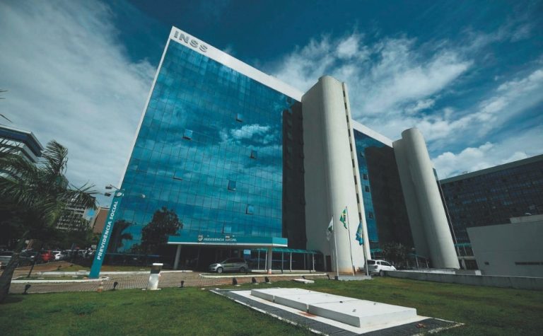 Imóveis do INSS podem virar moradias populares