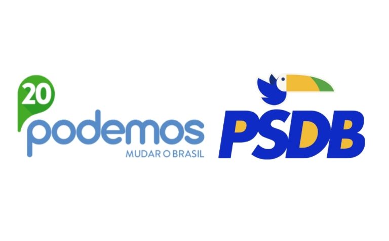 Incorporação do PSDB ao Podemos deve ser selada nesta terça-feira