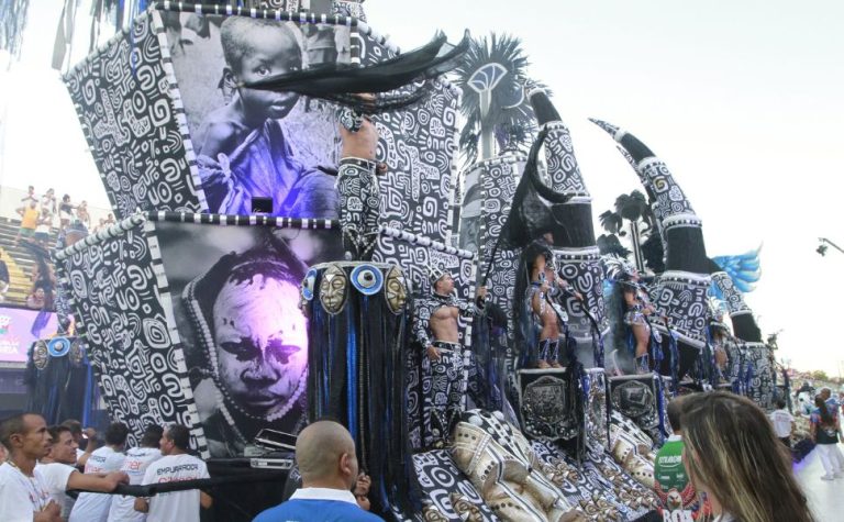 Independente de Boa Vista faz homenagem ao fotógrafo Sebastião Salgado