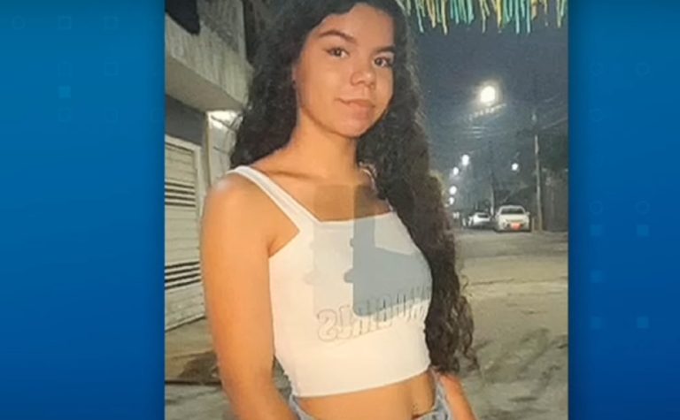 Jovem suspeito de matar namorada a facadas se apresenta à polícia e é solto em SP