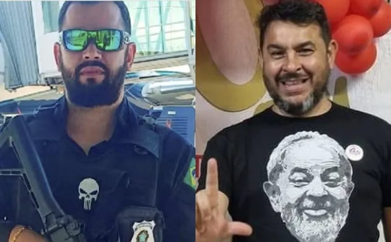 Júri de bolsonarista que matou petista teve choro e reviravolta em 24 horas