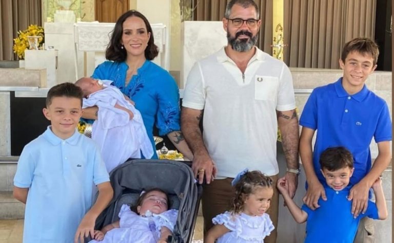 Letícia Cazarré fala sobre não usar métodos contraceptivos: ‘Erro evitar filhos’