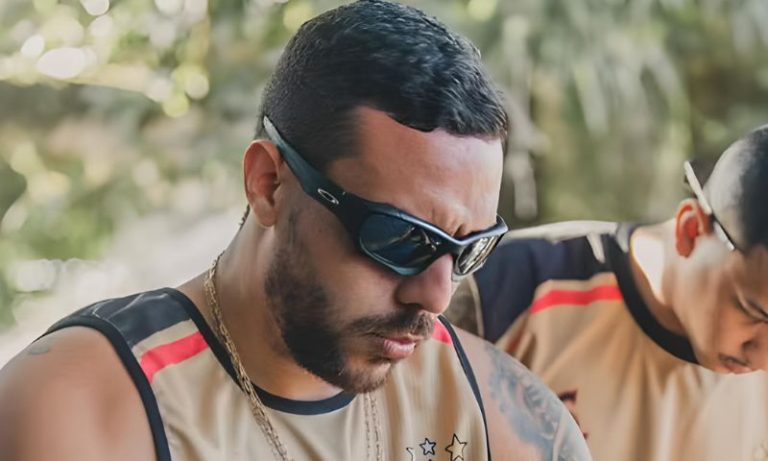 Líder da Torcida Jovem do Sport e outros 5 são denunciados por violência