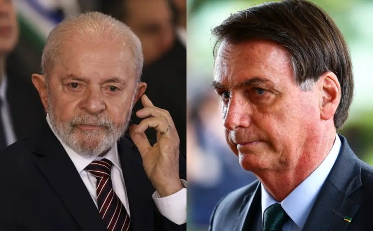 Lula sobre Bolsonaro: Se acha que vai voltar ao poder, pode tirar o cavalo da chuva