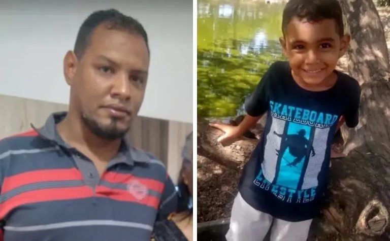 MPES denuncia pai que matou filho de 6 anos para se vingar da ex-mulher