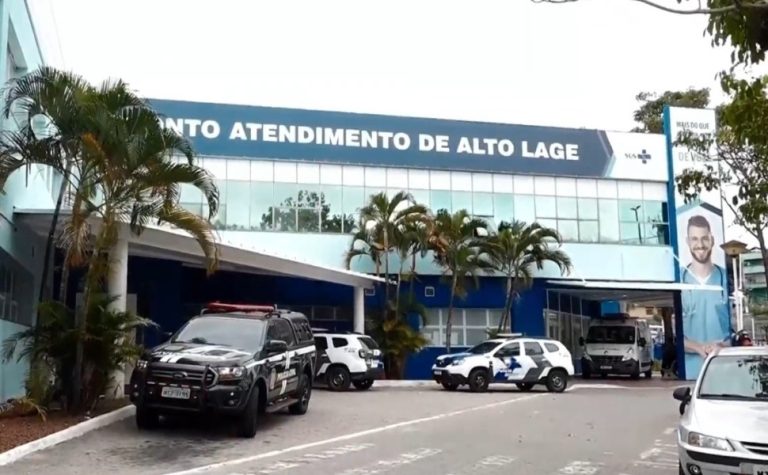 O que se sabe sobre criança levada morta a PA de Cariacica com sinais de estupro