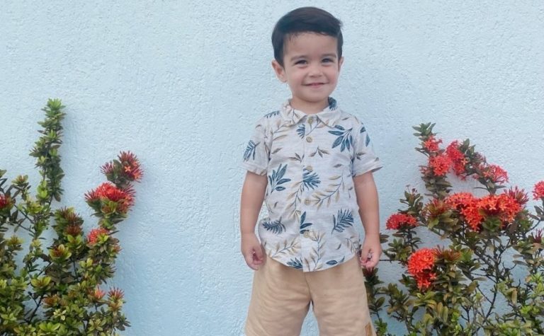 Menino de 2 anos morre após ser esquecido em carro de dona de creche em GO