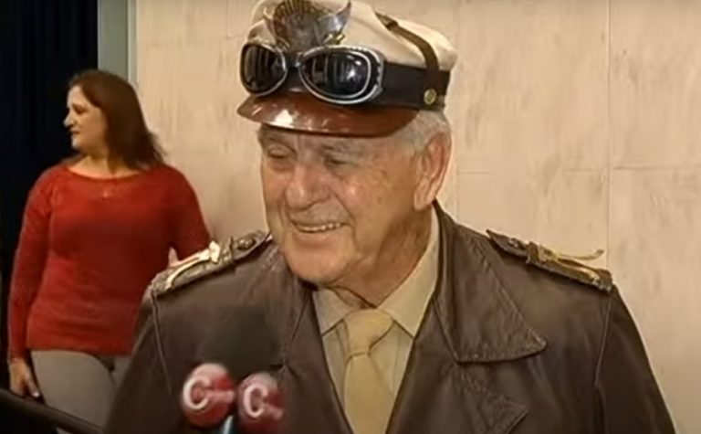 Morre Carlos Miranda, ‘O Vigilante Rodoviário’, sucesso na TV nos anos 60 e 70