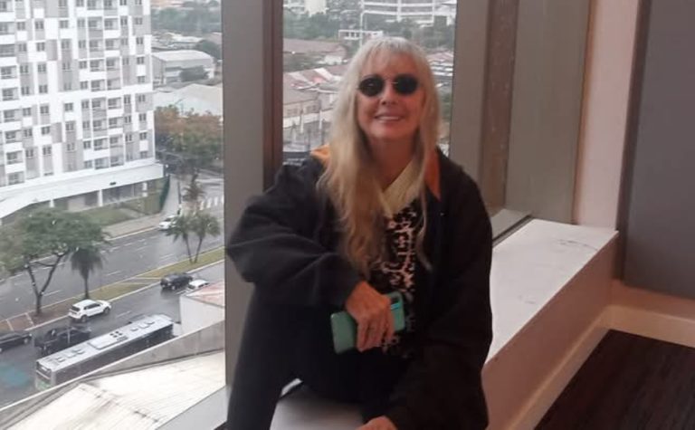 Morre Lílian Knapp, cantora da dupla da Jovem Guarda Leno E Lílian