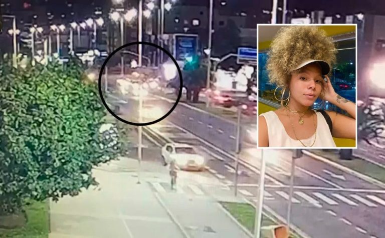 Motorista vai a júri por morte de ciclista em Camburi
