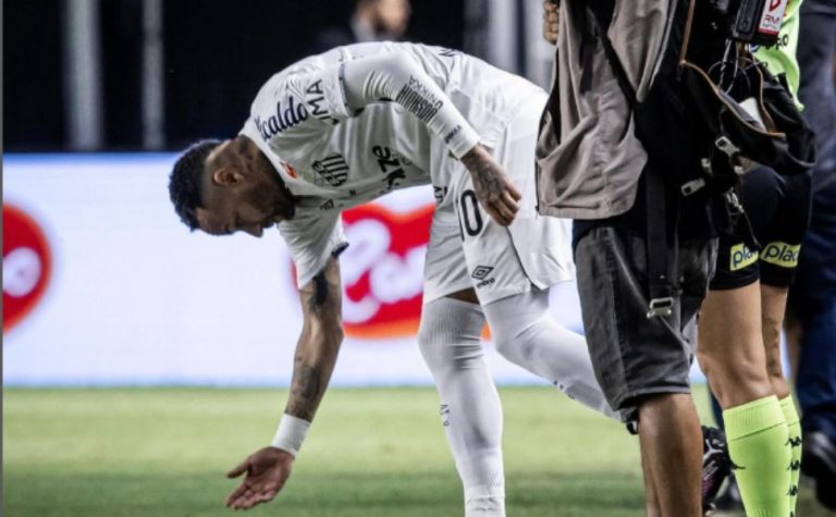 Muito barulho e pouco futebol: imprensa internacional repercute reestreia de Neymar