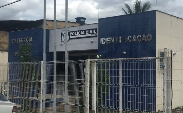 Mulher é presa durante operação em acampamento cigano no Sul do ES