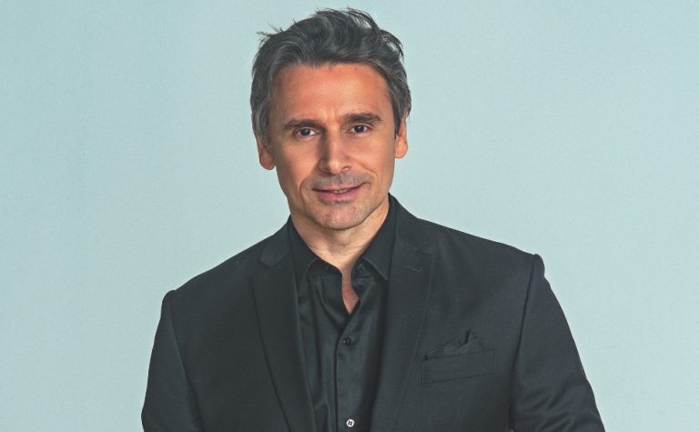Murilo Rosa, sobre personagem em Beleza Fatal: “Todo mundo tem o direito de amar”