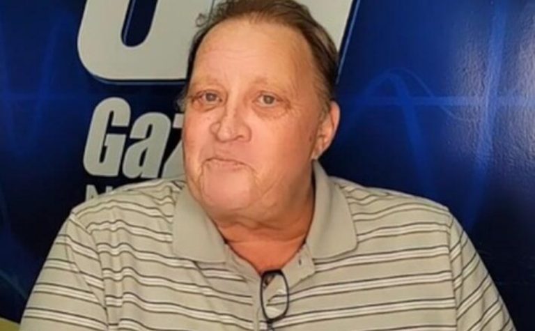 Narrador Ivan Zimmermann sofre acidente de trânsito na Flórida e morre aos 64 anos