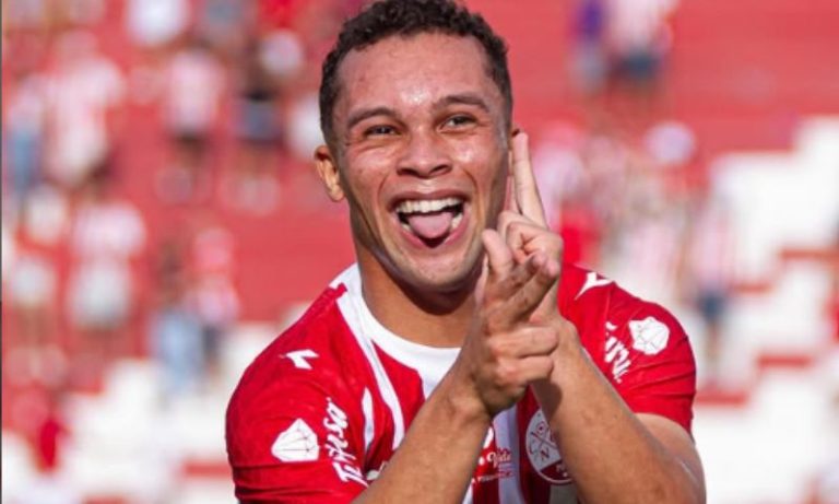 Náutico goleia por 4 a 0 o Afogados, que amarga a vice-lanterna do Pernambucano