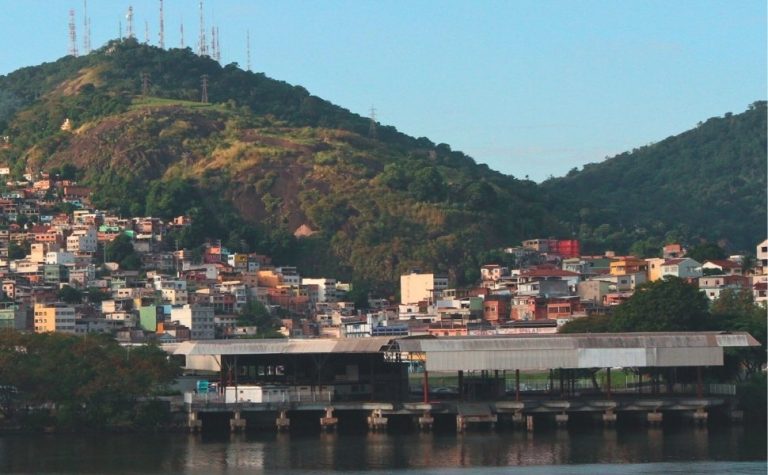 Nova estação do Aquaviário será instalada na Rodoviária de Vitória