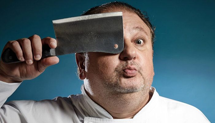 Nova temporada de “Pesadelo na Cozinha” estreia na TV Tribuna/Band