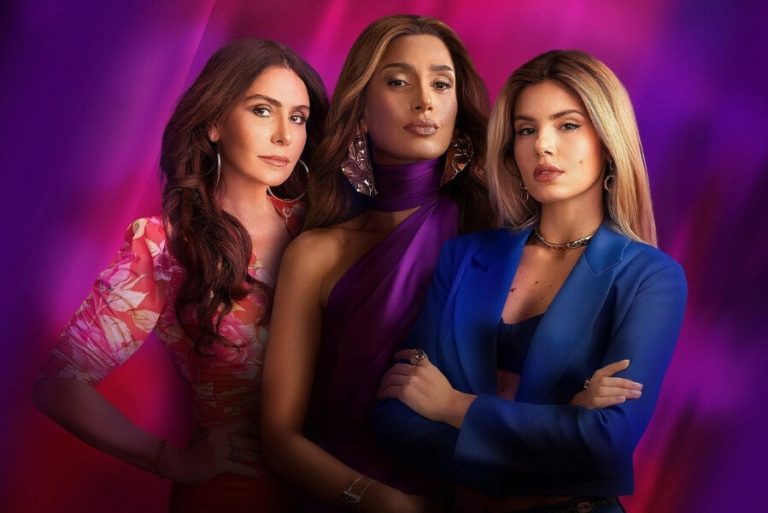 Novela “Beleza Fatal” vem aí na TV Tribuna/Band