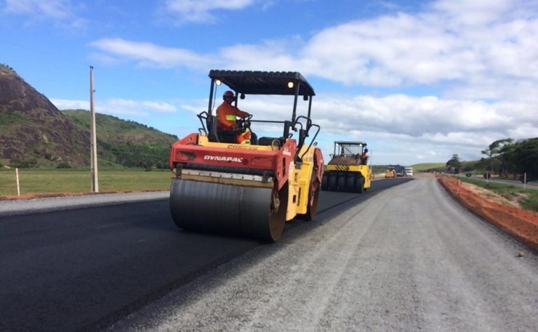 Novo leilão da BR-101 será realizado em maio