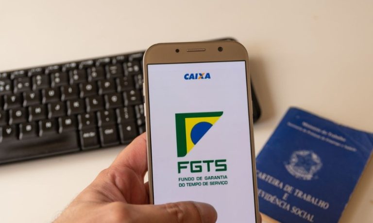 Novo saque do FGTS começa a ser liberado em 6 de março