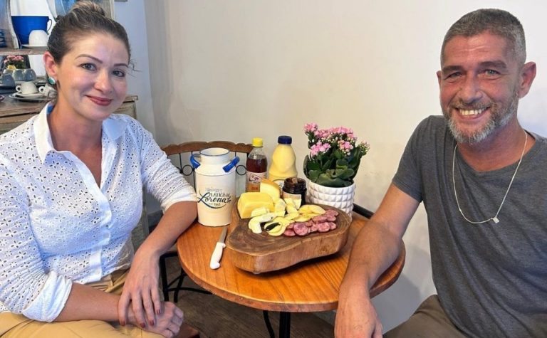 Onde se hospedar e onde comer em Fundão