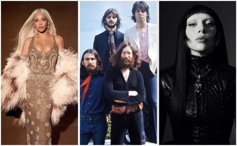 Os sucessos do Grammy 2025 na Playlist da Semana!