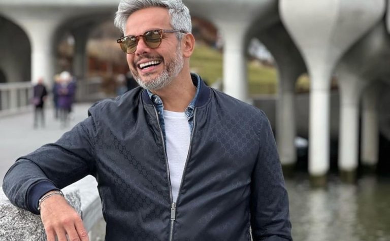 Otaviano Costa é contratado pela Band para apresentar o Melhor da Noite