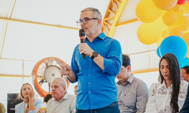 Pernambuco tem novo secretário de Educação: Gilson Monteiro Filho