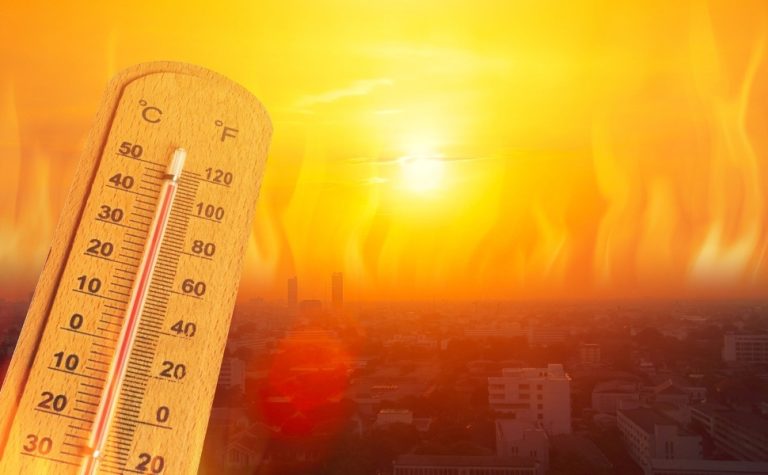 Planeta pode ter entrado em era de aquecimento acima de 1,5°C, indicam estudos