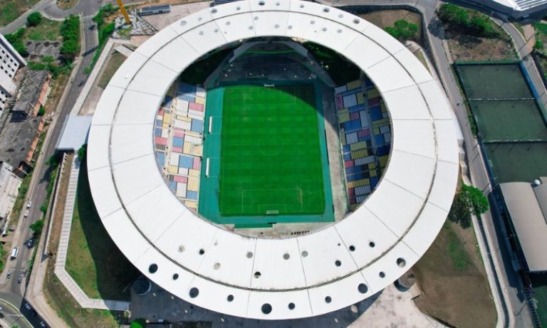 Cariacica terá mudanças no trânsito para jogo entre Botafogo e Madureira