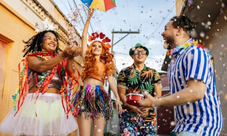 Polo Novo Cais abre alas para cultura popular e a nova cena musical
