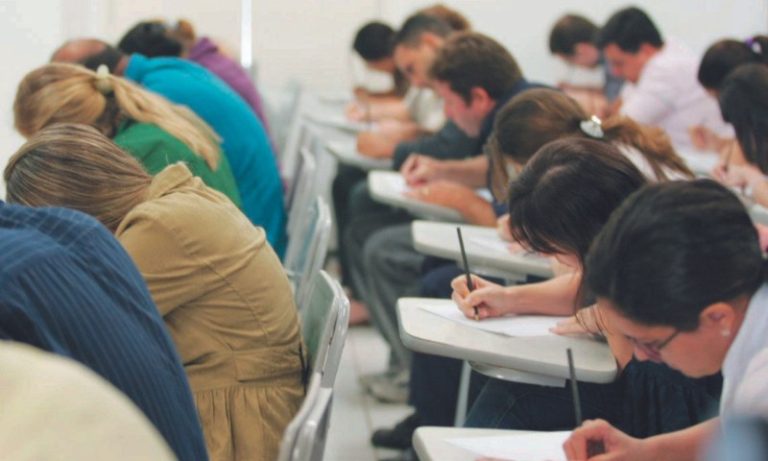 CNU: edital esclarece como será nota final após curso de formação