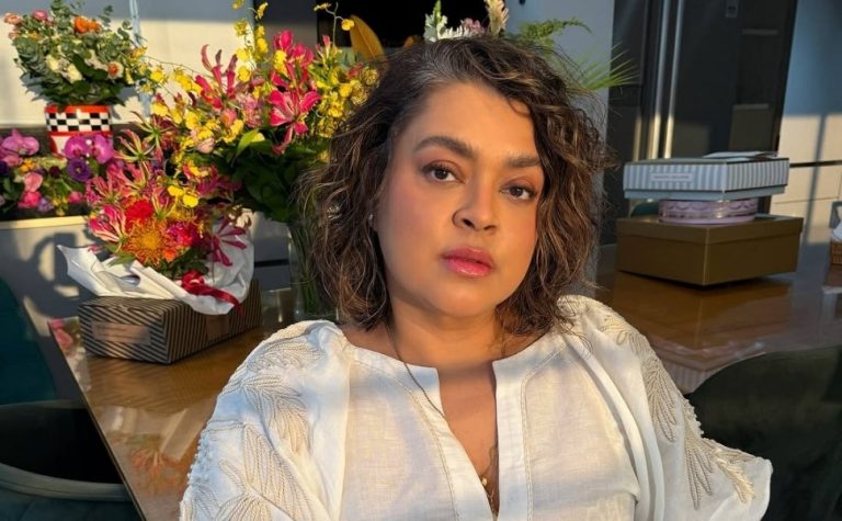 Preta Gil revela dificuldades após internação: ‘não consigo sentar’