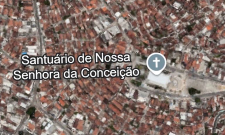 Protocolo de segurança: Compesa suspende abastecimento de água em áreas de morro