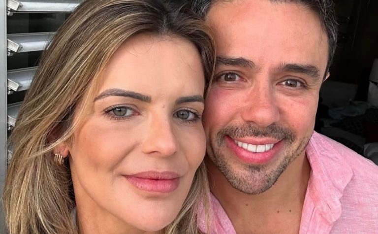 “Queria que fosse só um pesadelo’, diz mulher de advogado morto em queda de avião