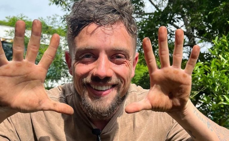 Rafael Cardoso abre o jogo sobre depressão: ‘é horrível’