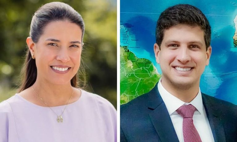Raquel Lyra tem 51% de aprovação, mas João Campos lidera disputa de 2026