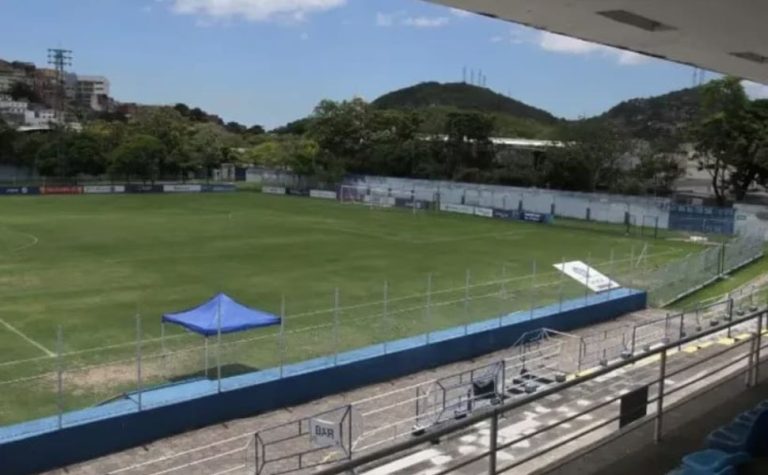 Real Noroeste ganha de Vitória em quarta rodada do Capixabão