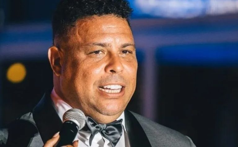 Ronaldo critica processo eleitoral da CBF e pede supervisão da Fifa
