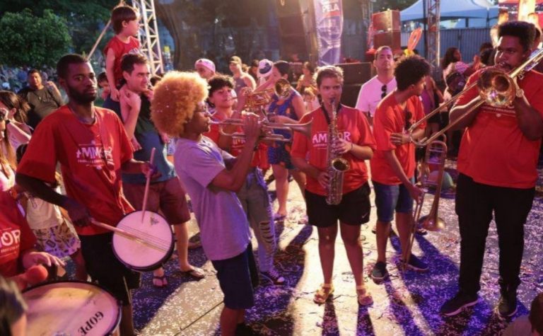 Ruas de Vila Velha serão interditadas para blocos pré-carnaval neste fim de semana