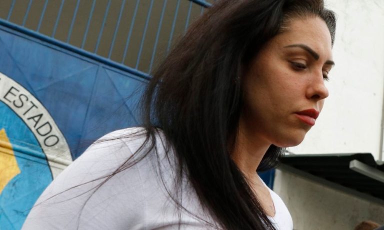STF nega habeas corpus para Monique Medeiros, mãe de Henry Borel