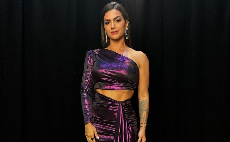 ‘Se ganhasse R$ 1 por convite para reality, compraria uma ilha’, diz Kelly Key