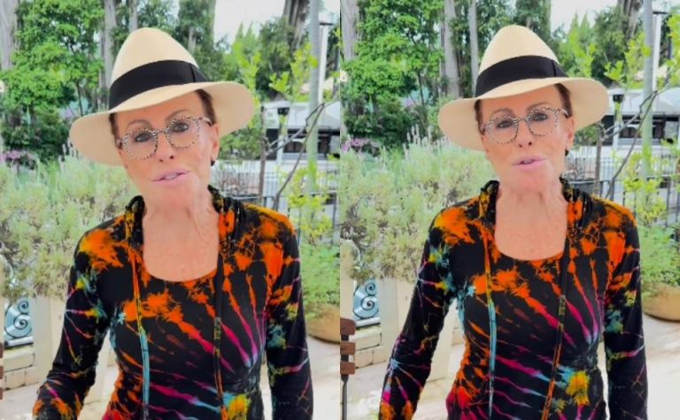 ‘Se soubessem o quanto dói’, diz Ana Maria Braga sobre picada de escorpião