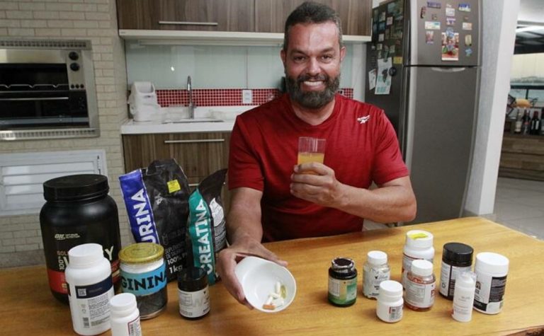 Suplementos ajudam idosos a ter mais saúde? Especialistas explicam