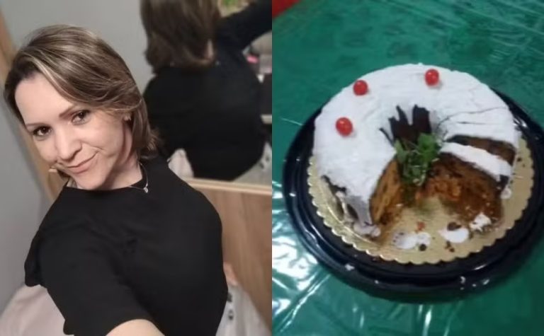 Suspeita de envenenar família com bolo no RS é encontrada morta na prisão