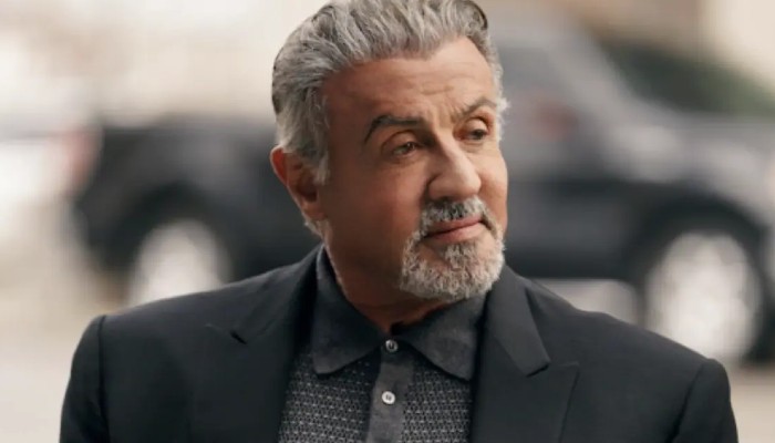 Sylvester Stallone vive vilão em novo filme